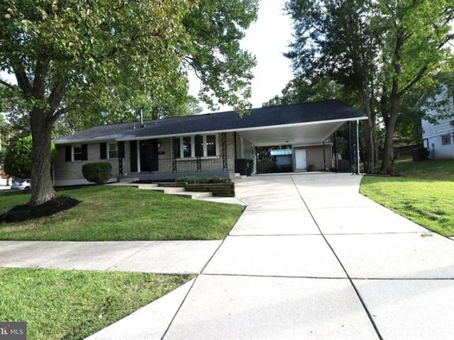House for sale in Hynesboro, Lanham