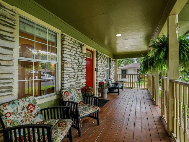 House for sale in Austin, Texas