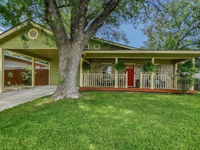 House for sale in Austin, Texas