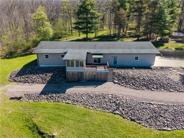 Property for sale in Dansville, New York