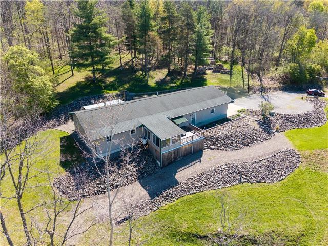 House for sale in Dansville, New York