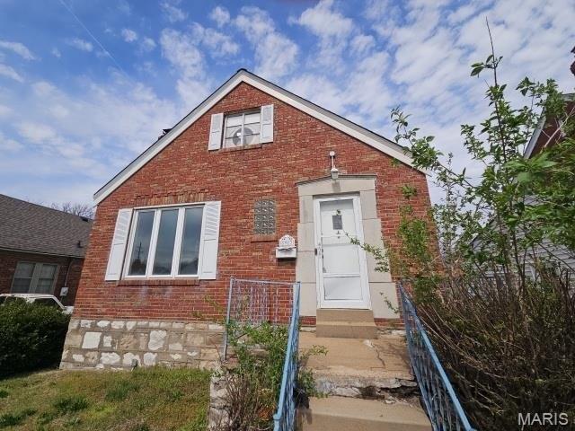 House for sale in Saint Louis, Missouri