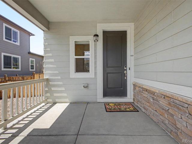 House for sale in Parker, Colorado