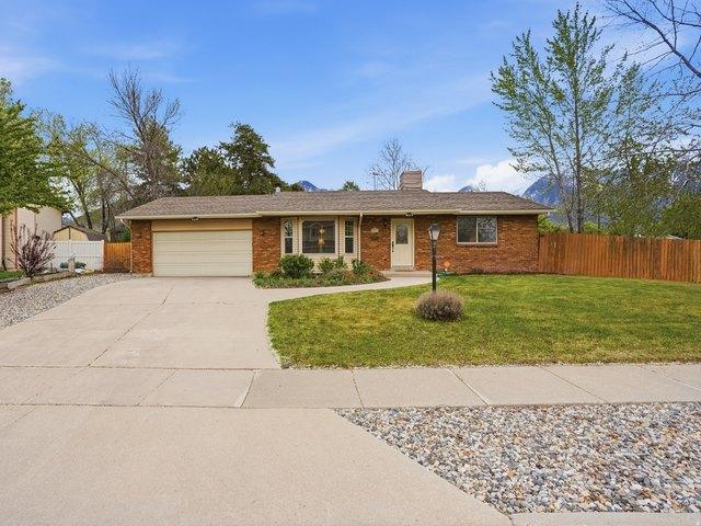 House for sale in Sandy, Utah