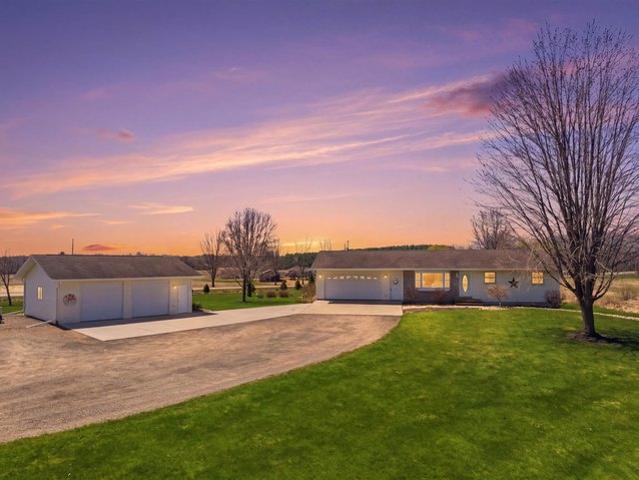 House for sale in Marshfield, Wisconsin