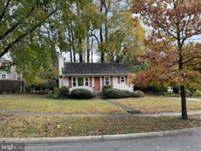 Property for sale in Bethesda, Maryland