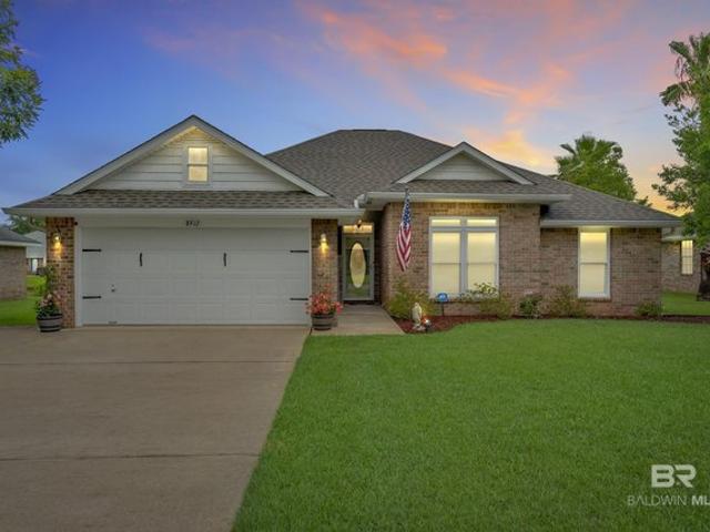House for sale in Foley, Alabama