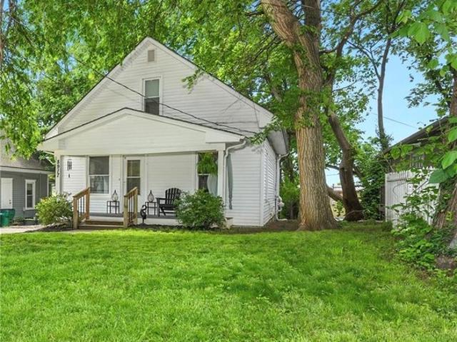 House for sale in Kansas