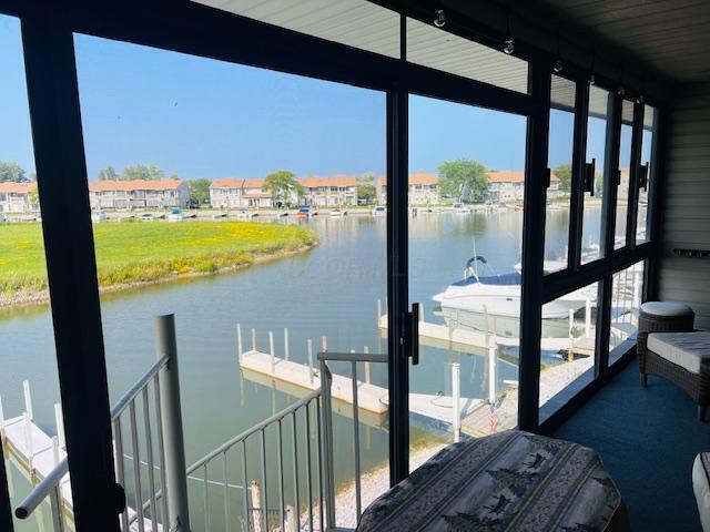 Condo for sale in Ottawa, Ohio
