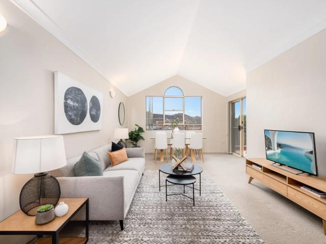 Apartment for rent in Sydney, New South Wales