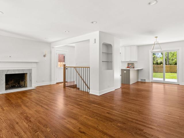 House for sale in Morton Grove, Illinois