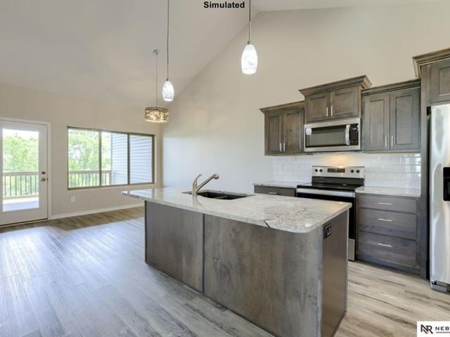 Townhouse for sale in Nebraska