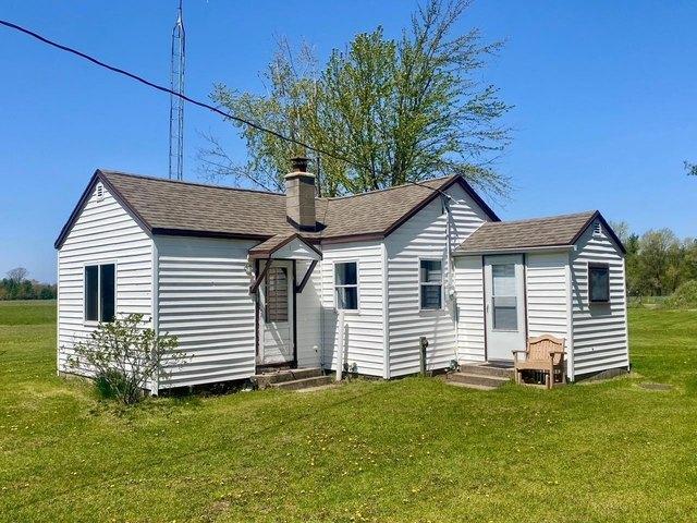 House for sale in Pound, Wisconsin