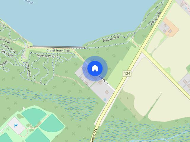 House for rent in Wellington, Ontario