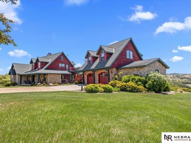 House for sale in Nebraska