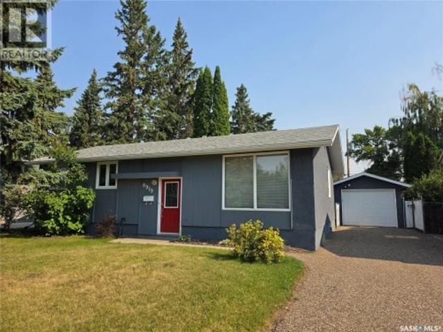 House for sale in North Battleford, Saskatchewan