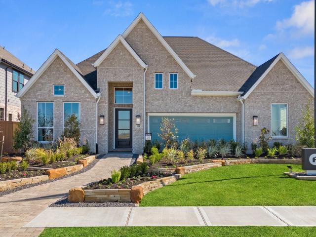 House for sale in Manvel, Texas
