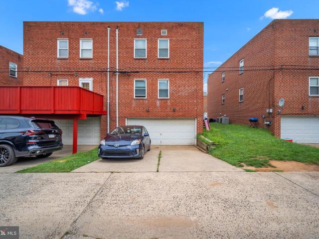 House for sale in Philadelphia, Pennsylvania