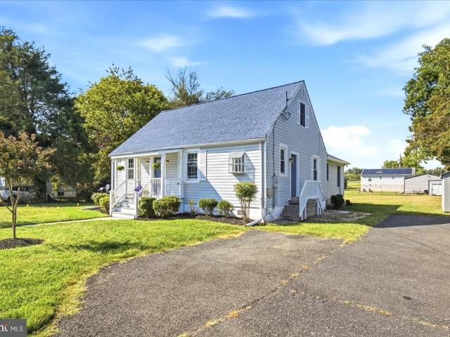 House for sale in Ballard, Clinton