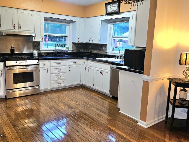 House for sale in Kentucky