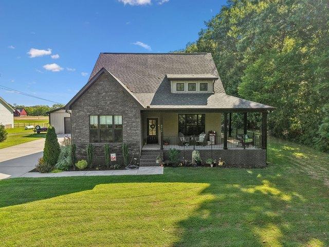 House for sale in Tennessee