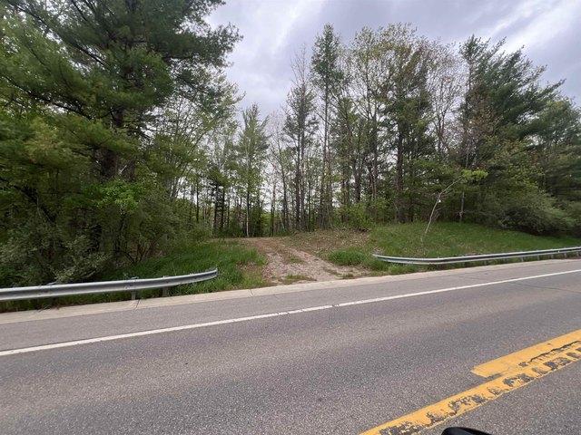 Land for sale in Clare, Michigan