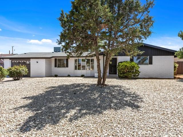 House for sale in Prescott Valley, Arizona