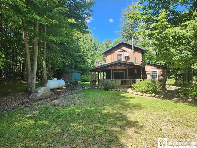 House for sale in Sherman, New York