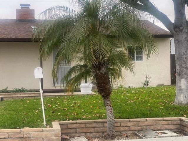 House for sale in Whittier, California