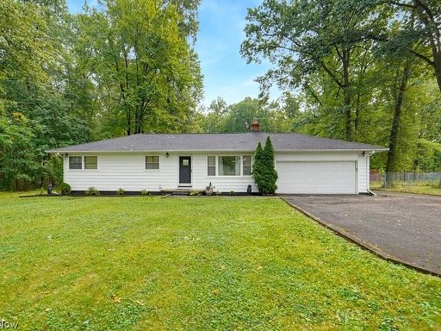 House for sale in Summit, Ohio