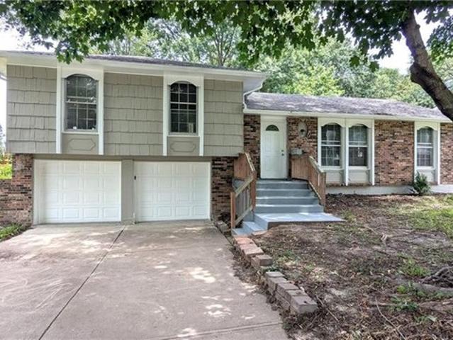 House for sale in Kansas City, Missouri