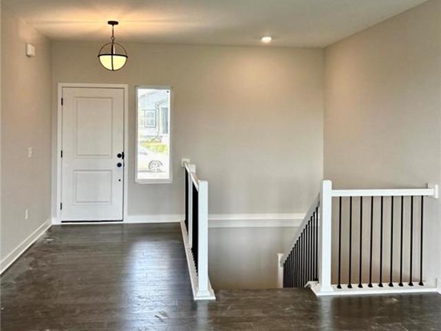 House for sale in Blue Springs, Missouri