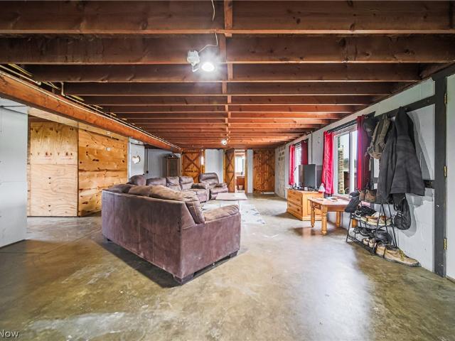 House for sale in Holmesville, Ohio
