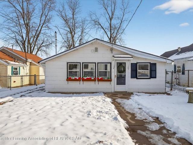 House for sale in Portage, Michigan