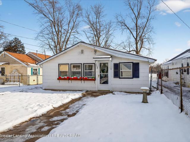 House for sale in Portage, Michigan
