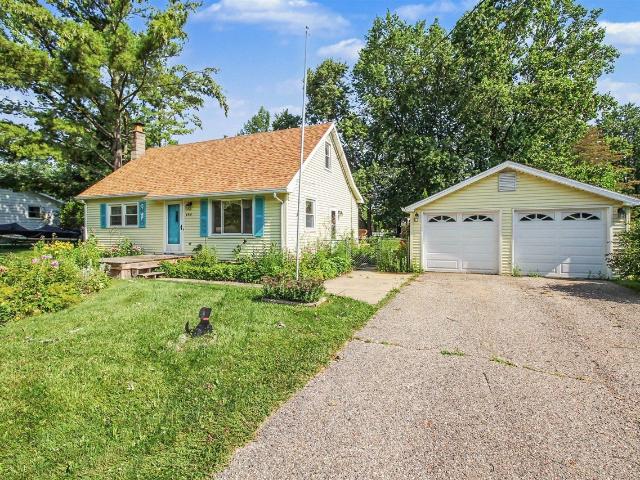 House for sale in Eaton, Michigan