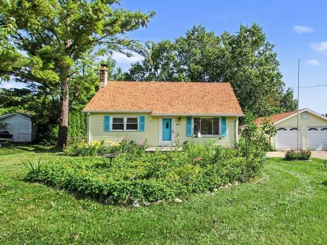 House for sale in Eaton, Michigan