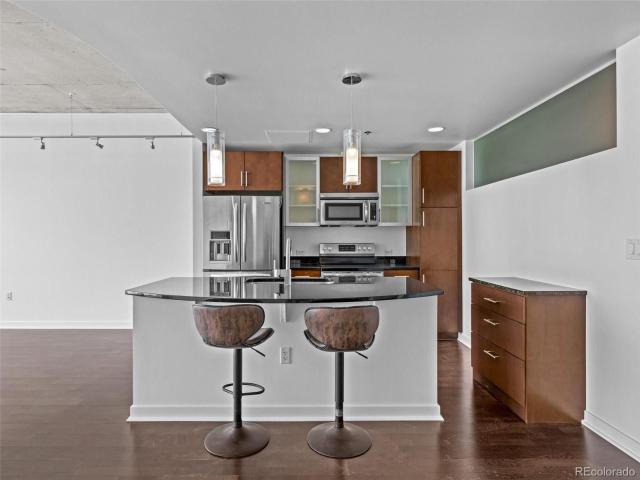 Condo for rent in Denver, Colorado