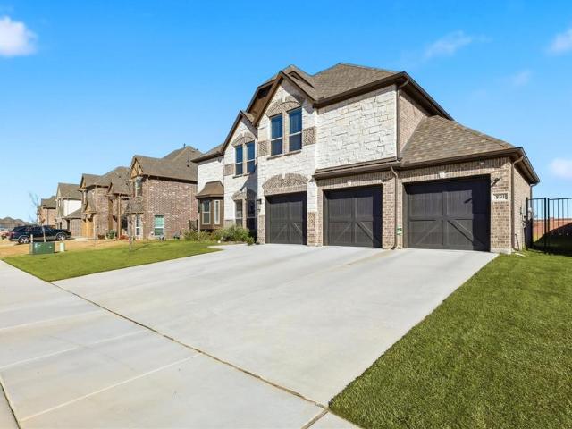 House for sale in Haslet, Texas