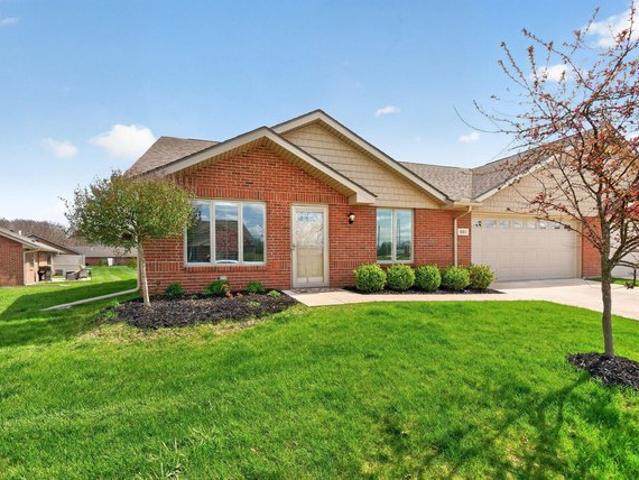 Condo for sale in Marysville, Ohio
