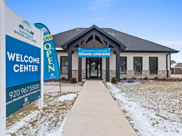 Land for sale in Menasha