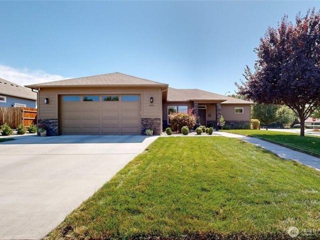 House for sale in Walla Walla, Washington