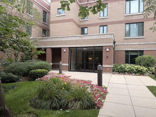 Condo for sale in Highland Park, Illinois