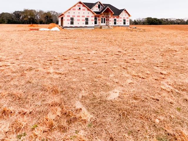 House for sale in Headland, Alabama