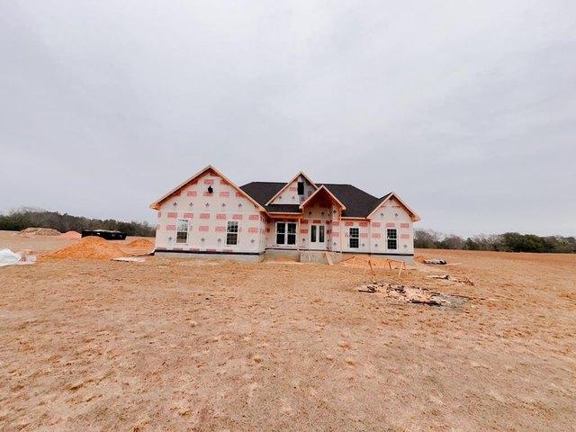 House for sale in Headland, Alabama