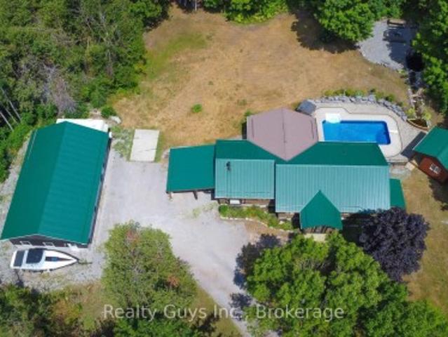 House for sale in Ontario