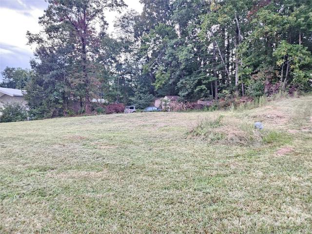 Land for sale in Marion, North Carolina