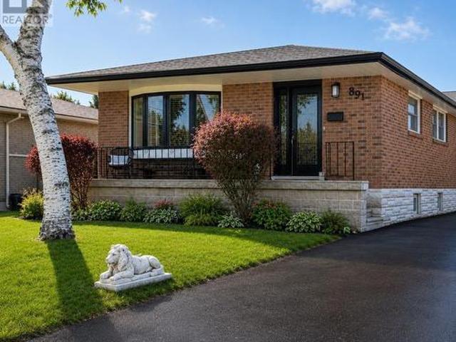 House for rent in Cobourg, Ontario