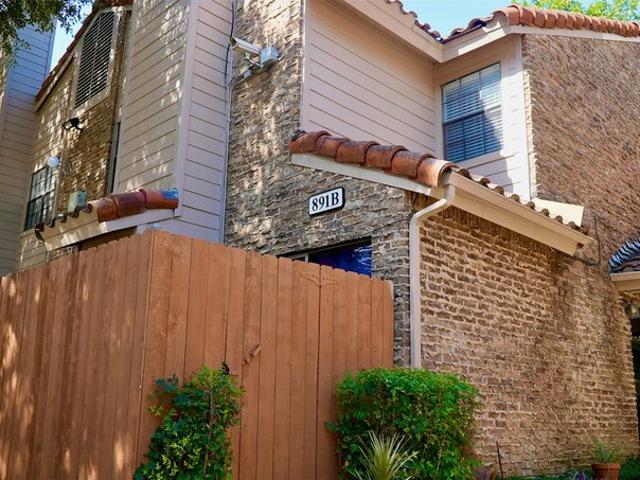 Condo for sale in Richardson, Texas