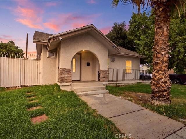 House for sale in Pomona, Los Angeles County